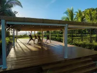 Azul Hotel & Retreat - Gym