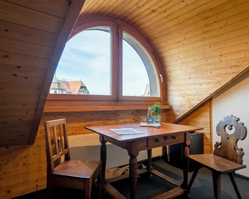Hotel Sonne الغرف Photos
