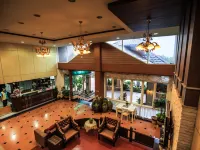 Kwanruen Resort Hotels near Bung Ta Lua Water Park