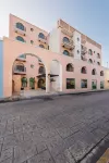 Hotel Colonial de Merida Hotels in Merida