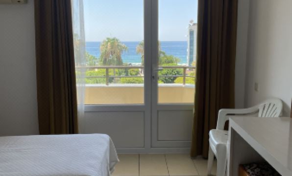 Miray Hotel Kleopatra - Housity