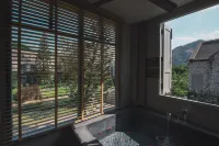 Thames Valley Khao Yai - Hot Tub