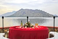 Jaisamand Island Resort Các khách sạn ở Udaipur