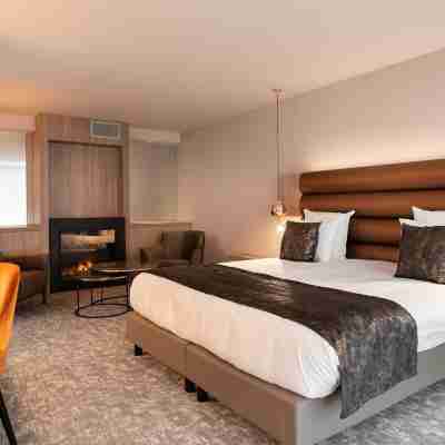 Hôtel Nivelles - Sud Rooms