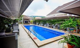 Patemax Luxury Apartments - Housity