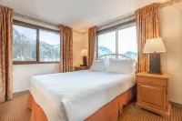 Heidelberg Inn Hotel a June Lake