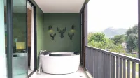 Mida Resort Kanchanaburi - Romantic
