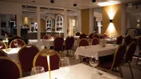 Hotel Assens - servizio colazione