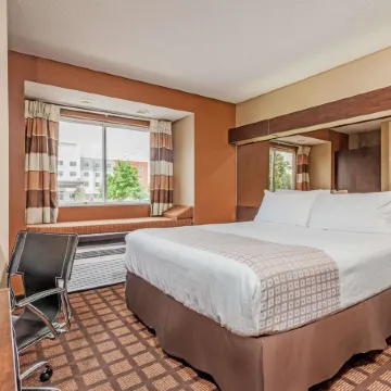 Microtel Inn & Suites by Wyndham Lexington