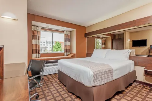 Microtel Inn & Suites by Wyndham Lexington