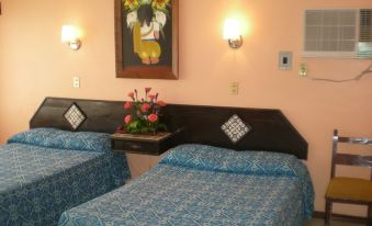 Hotel Tajin