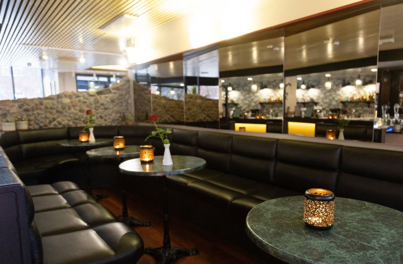 Finlandia Hotel Alba photo 2