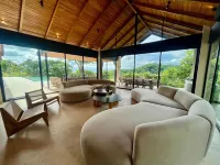 Bahia Rooms - Meerblick