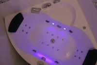 Apartmán Relax so Saunou a Jakuzzi Hoteles cerca de #Námestovo