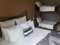 Stumble Inn Backpackers Lodge