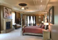 Wildflower Ranch Inn Hotels in Springfield
