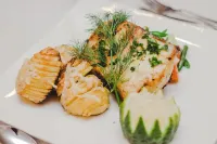 Pali Resort Hotel - breakfast