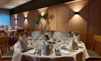 Hotel & Restaurant Bestenheider Stuben