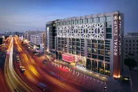 ロイヤル チューリップ マスカット のホテル