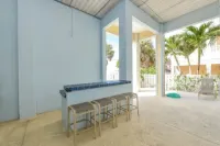 102 6th St S- Upstairs 3 Bedroom Home by RedAwning - 4-Star