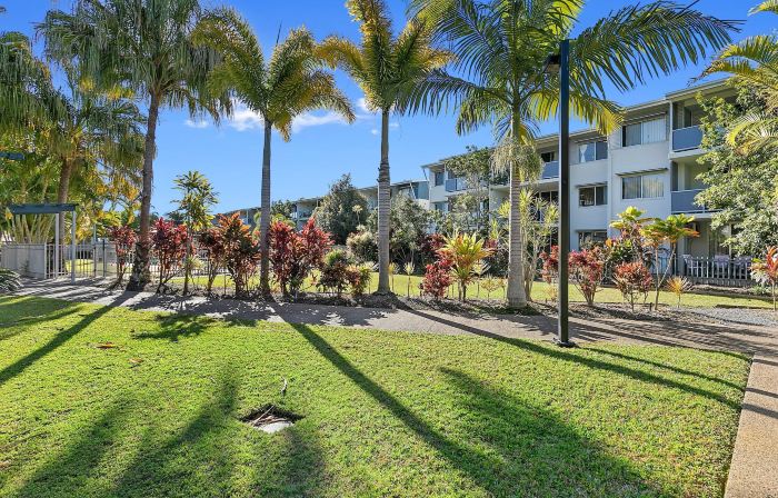 Ramada Encore by Wyndham Whale Cove Hervey Bay