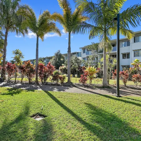 Ramada Encore by Wyndham Whale Cove Hervey Bay
