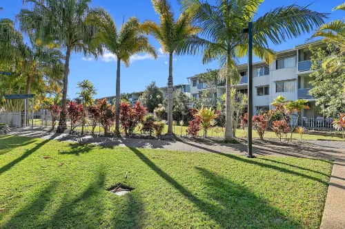 Ramada Encore by Wyndham Whale Cove Hervey Bay - 3-Star