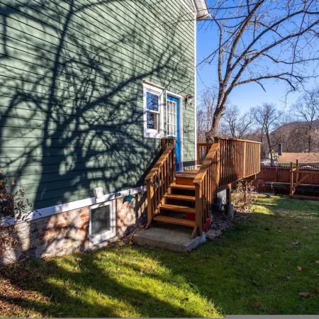 Cozy Easy Access to the Best of the Hudson Valley
