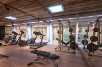 Harmony Boutique Resort - Adults Only - نادي رياضي