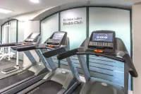 Hellidon Lakes Hotel - Gym