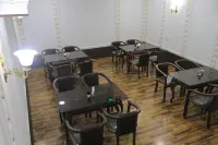 Bukhara Baraka Boutique Hotel - breakfast