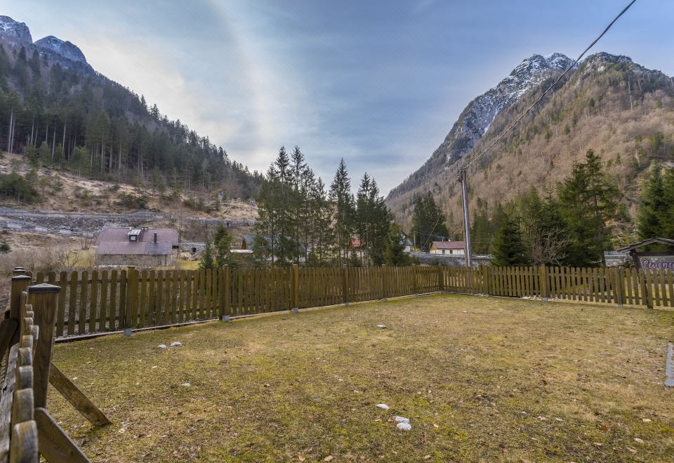 Riofreddo House BBQ - Garden and Private Parking - Housity