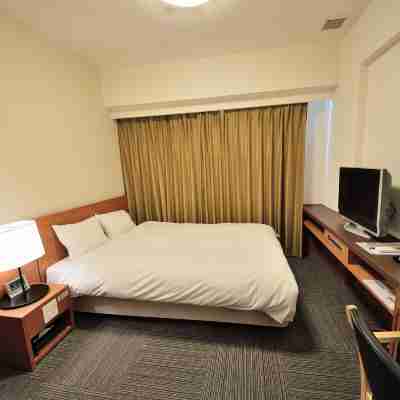 天然温泉 岩木桜の湯 ドーミーイン弘前 Rooms