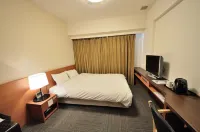 Dormy Inn Hirosaki Natural Hot Spring فنادق في 