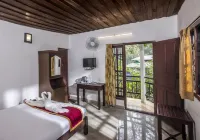 Spice Jungle Resort