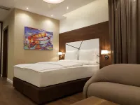 Perla Luxury - 5-Star