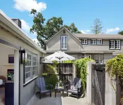 Lavender, A Four Sisters Inn Hotels in Napa County
