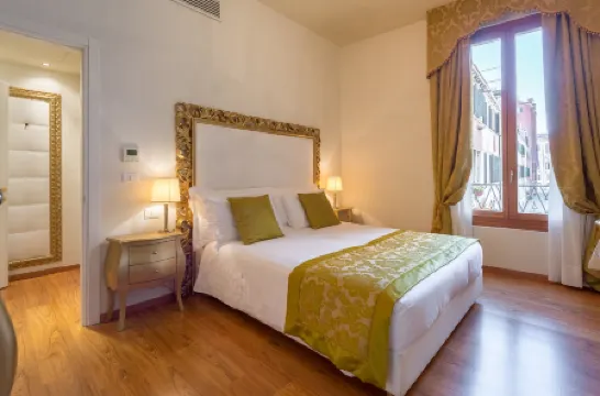 威尼斯艾爾巴洛狄酒店