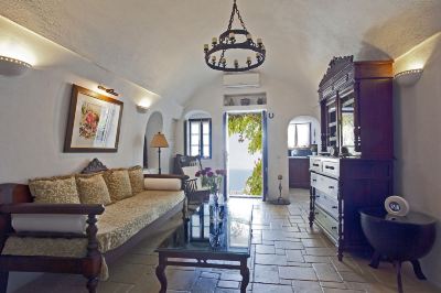 客室 アレクサンダーズ ブティックホテルの写真