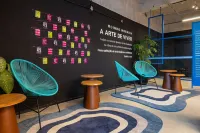 Moinho Moradia Hotels in Juiz de Fora