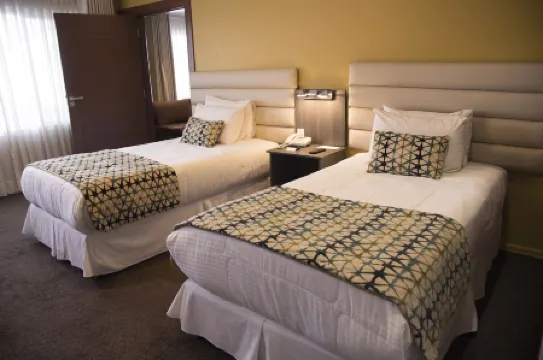 卡米諾廣場酒店