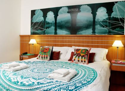 Catamarca Suites Land
