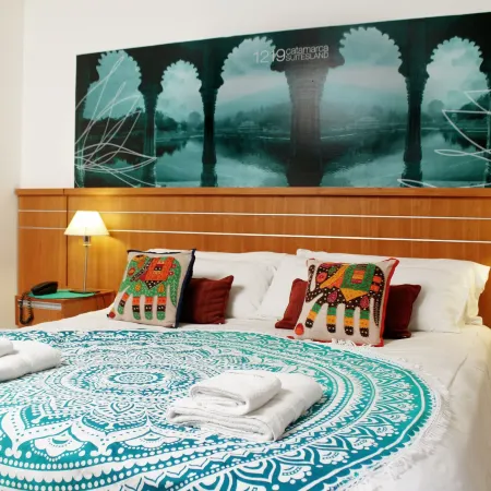 Catamarca Suites Land