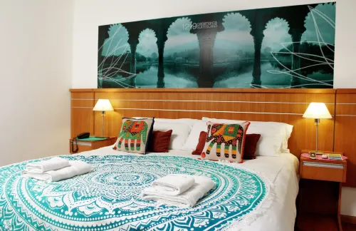 Catamarca Suites Land