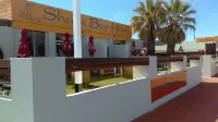 Shark Bay Hotel Hotels in Denham