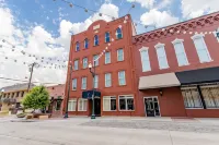 The Grand Hotel Hotels near 380 Towne Crossing