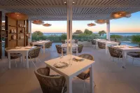 Gennadi Grand Resort Hotels in Ródos