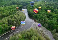 Allegiance Bed and Breakfast Hotels in Geneseo
