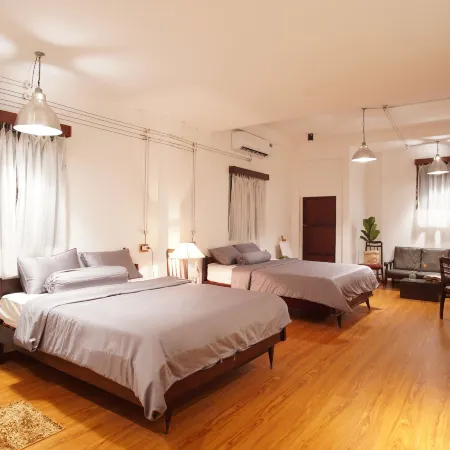 City Hostel Da Nang