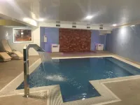 Hotel Ferretti - spa